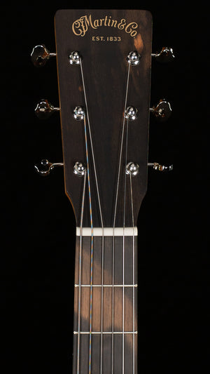 Martin D-11 Stained Glass (407)