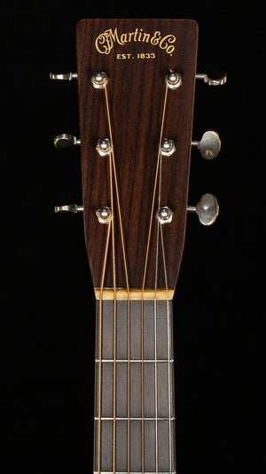 Martin Custom Shop D-28 Authentic 1937 Ambertone Stage 1 Aging (737)
