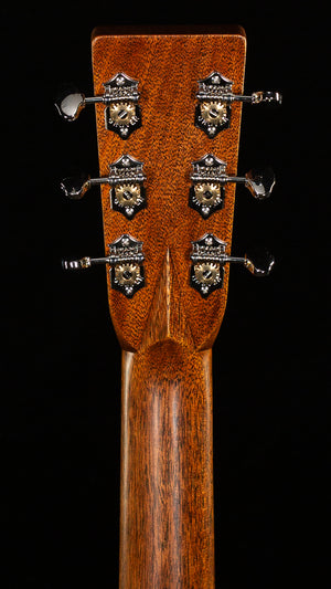 Martin O'ahu HG-28 (051)