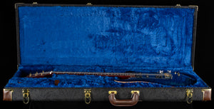 PRS Experience 2020 Modern Eagle V River Blue Smokeburst