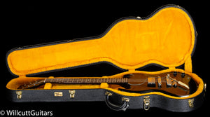 Gibson 1963 SG Junior Humbucker Short Maestro Murphy Lab Light Aged Oxblood (303)