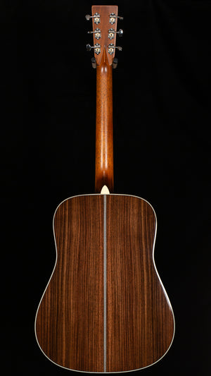 Martin HD-28 Sunburst 2025 Spec (791)