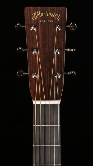 Martin HD-28 Sunburst 2025 Spec (791)