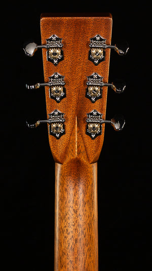 Martin HD-28 Sunburst 2025 Spec (791)