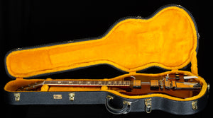 Gibson Custom Shop 1964 SG Standard Reissue Maestro Ultra Light Aged Cherry Red (694)