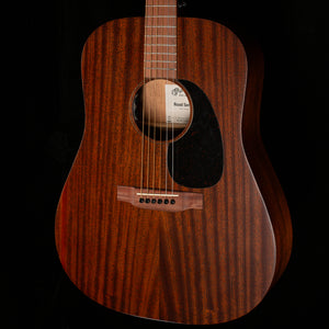 Martin D-10E Retro Sapele (112)