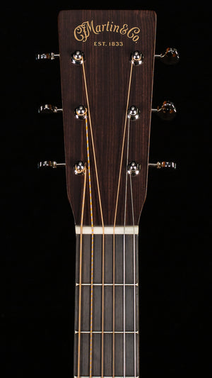 Martin D-18 Ambertone 2025 Specs (309)