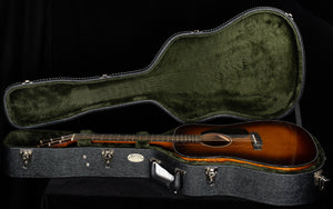 Martin D-18 Ambertone 2025 Specs (309)