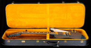 Gibson Custom Shop 1963 Firebird V Willcutt Exclusive Pelham Blue Stop Bar VOS (233)