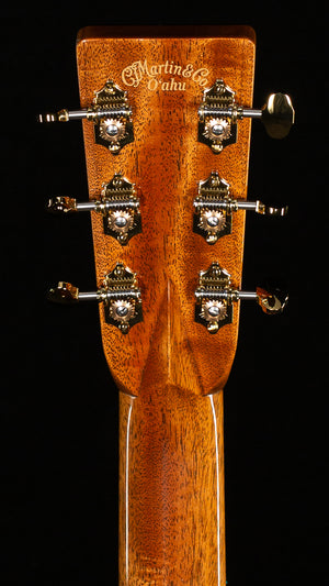 Martin Oahu K-42 Hibiscus (937)
