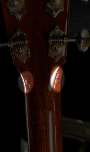 2020 Collings Baritone 1