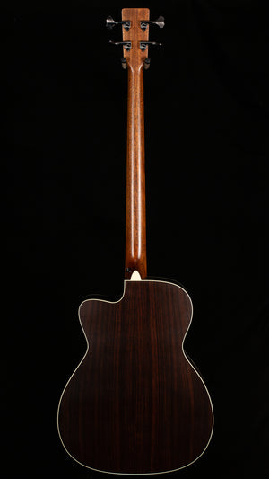 Martin BC-16E Rosewood Acoustic Bass (146)