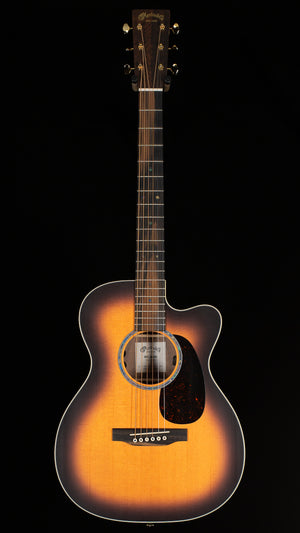 Martin 000C Jr E Walnut Burst (368)