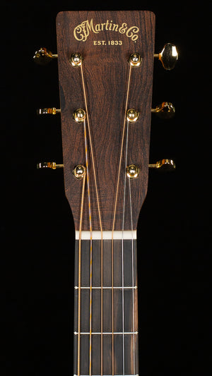 Martin D Jr E Walnut (496)
