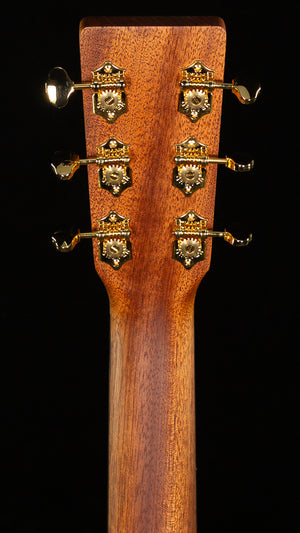 Martin D Jr E Walnut (496)