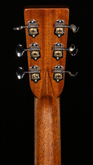 Martin OM-28 Ambertone (037)