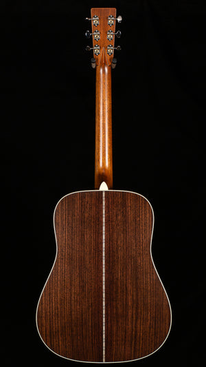 Martin D-28 Sunburst Satin (939)