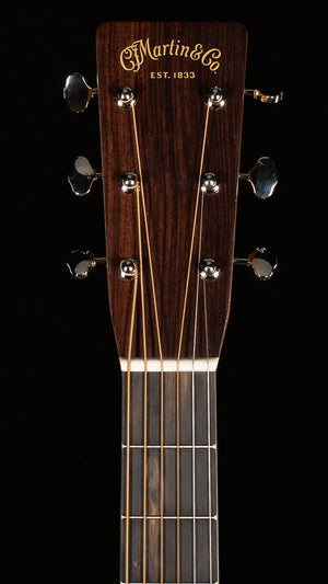 Martin D-28 Sunburst Satin (939)