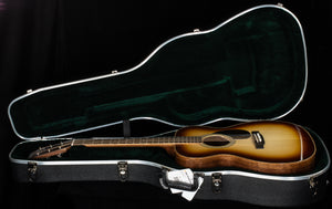 Martin OM-35 Inception w/MH (301)
