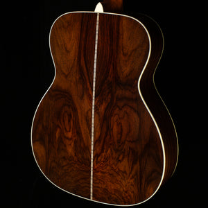 Martin Custom Shop Willcutt Exclusive 0000 28 Style Adirondack/Wild Grain East Indian Rosewood (468)