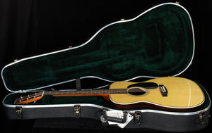 Martin Custom Shop Willcutt Exclusive 0000 28 Style Adirondack/Wild Grain East Indian Rosewood (468)