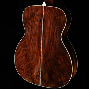 Martin Custom Shop Willcutt Exclusive 0000 28 Style Adirondack/Wild Grain East Indian Rosewood (470)