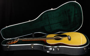 Martin Custom Shop Willcutt Exclusive 0000 28 Style Adirondack/Wild Grain East Indian Rosewood (470)