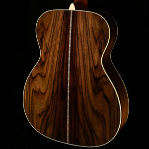 Martin Custom Shop Willcutt Exclusive 0000 28 Style Adirondack/Wild Grain East Indian Rosewood (471)
