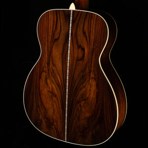 Martin Custom Shop Willcutt Exclusive 0000 28 Style Adirondack/Wild Grain East Indian Rosewood (472)
