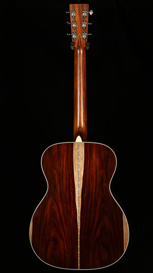 Martin Custom Shop Willcutt Exclusive 000 28 Style Adirondack/Guatemalan Rosewood (473)