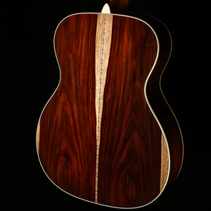 Martin Custom Shop Willcutt Exclusive 000 28 Style Adirondack/Guatemalan Rosewood (473)