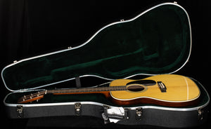 Martin Custom Shop Willcutt Exclusive 000 28 Style Spruce/Wild Grain East Indian Rosewood (475)