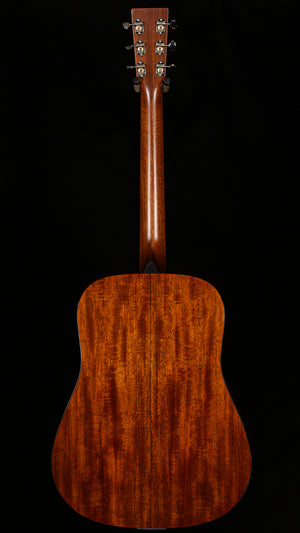 Martin Custom Shop Willcutt Exclusive Dreadnought 18 Style Large Sound Hole Adirondack/Mahogany (480)
