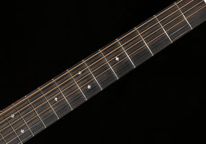Martin Custom Shop Willcutt Exclusive 0 28 Style 12-Fret Slot Head Spruce/Wild Grain East Indian Rosewood (482)