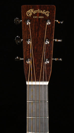 Martin Custom Shop Willcutt Exclusive 0 28 Style Spruce/Wild Grain East Indian Rosewood (914)