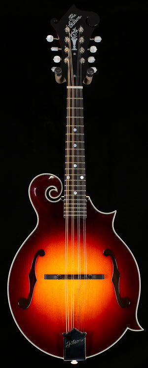 Gibson Mandolin F-5G Dark Burst NH (012)