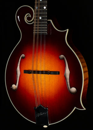 Gibson Mandolin F-5G Dark Burst NH (012)