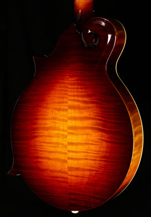 Gibson Mandolin F-5G Dark Burst NH (012)