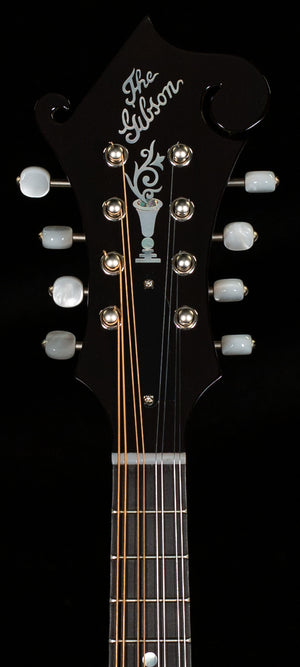 Gibson Mandolin F-5G Dark Burst NH (012)