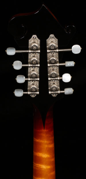 Gibson Mandolin F-5G Dark Burst NH (012)