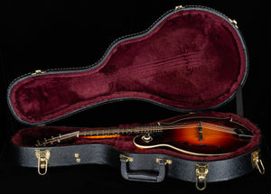 Gibson Mandolin F-5G Dark Burst NH (012)