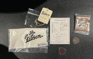 Gibson Mandolin F-5G Dark Burst NH (012)