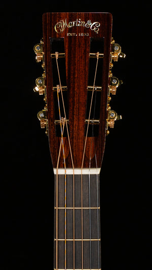 Martin 012-28 Modern Deluxe (063)