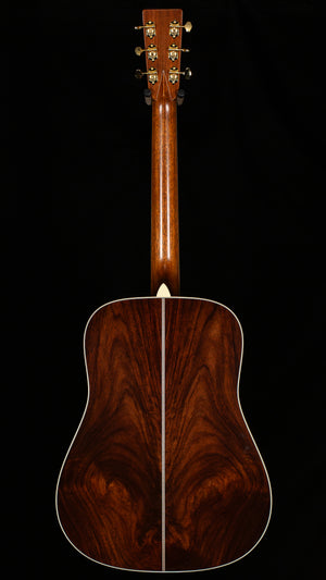 Martin Custom Shop Willcutt Exclusive Dreadnought 41 Style Sitka/Wild Grain East Indian Rosewood (292)