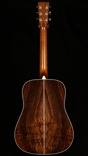 Martin Custom Shop Willcutt Exclusive Dreadnought 41 Style Wild Rain East Indian Rosewood (293)