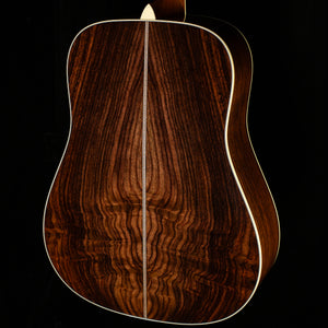 Martin Custom Shop Willcutt Exclusive Dreadnought 41 Style Wild Rain East Indian Rosewood (293)