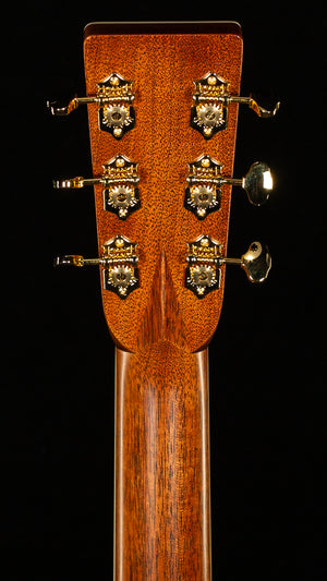 Martin Custom Shop Willcutt Exclusive Dreadnought 41 Style Wild Rain East Indian Rosewood (293)