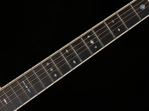 Martin Custom Shop Willcutt Exclusive OM Style 42 Adirondack Spruce/Exceptional Broad Figure Koa (294)