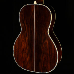 Martin Custom Shop Willcutt Exclusive 1902 00 45 Style Adirondack Spruce VTS/Guatemalan Rosewood (295)