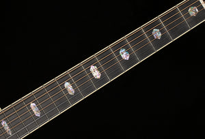 Martin Custom Shop Willcutt Excluisve Dreadnought 41 Style Adirondack/Guatemalan Rosewood (298)